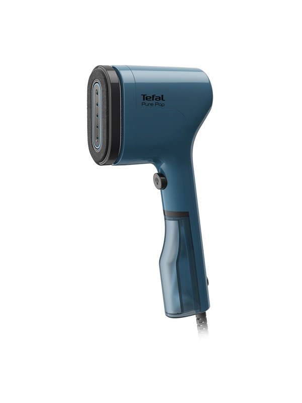 Tefal Vaatehöyrystin Pure Pop Garment Steamer Sininen
