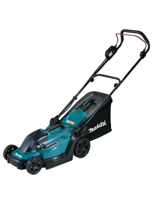 Makita Cordless lawn mower 18V 330mm ruohonleikkuri LXT