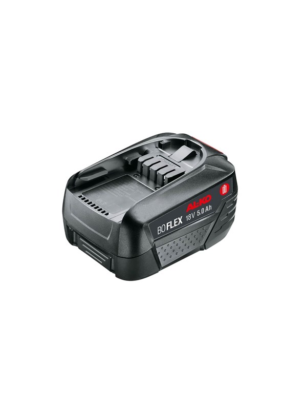 AL-KO Akku B100 Li 18V (Li-ion 5.0 Ah / 18 V)