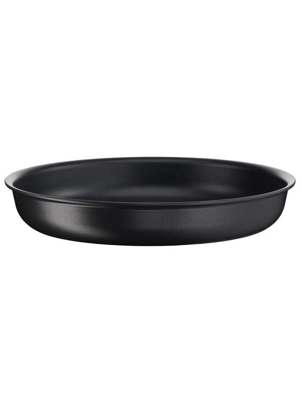 Tefal Ingenio Eco resist Frypan 24 cm Musta