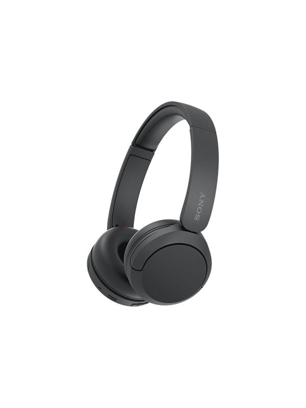 Sony WH-CH520 Headset Wireless Head-band Calls/Music USB Type-C Bluetooth Black