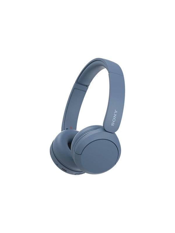 Sony WH-CH520 - kuulokkeet mikrofonilla