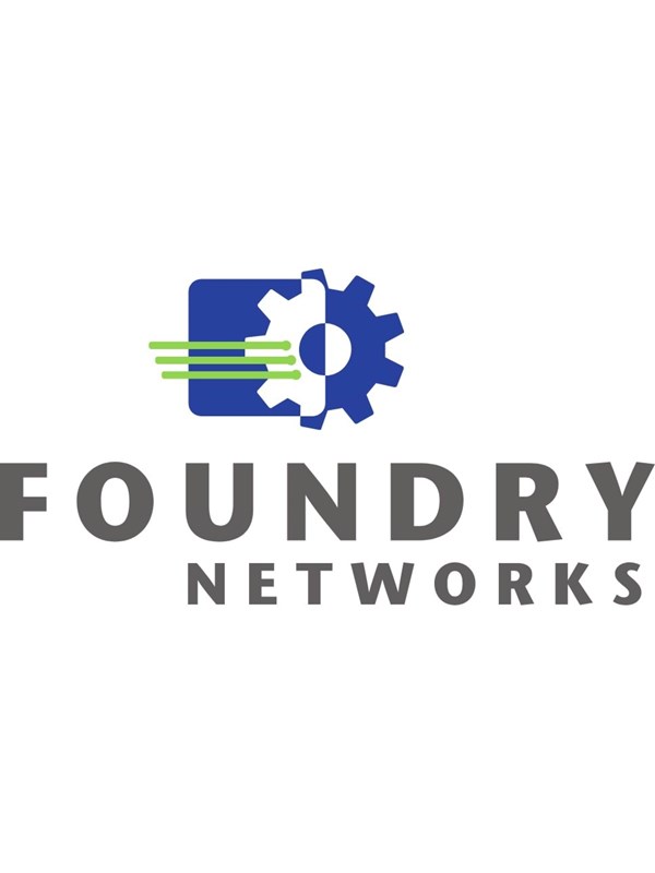 Foundry Networks Brocade taso 3 Premium