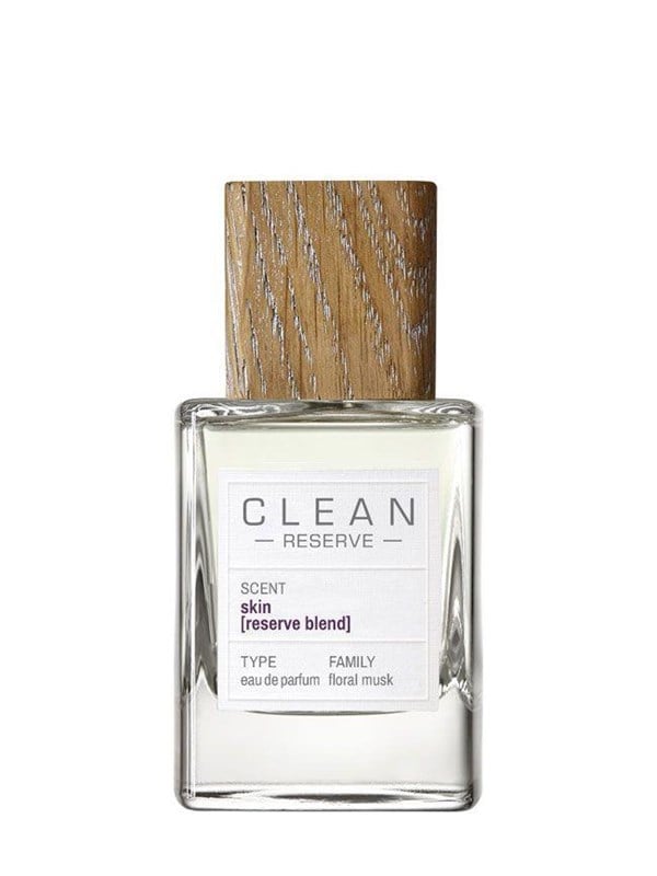 Clean Reserve - Skin Blend EDP - 50 ml