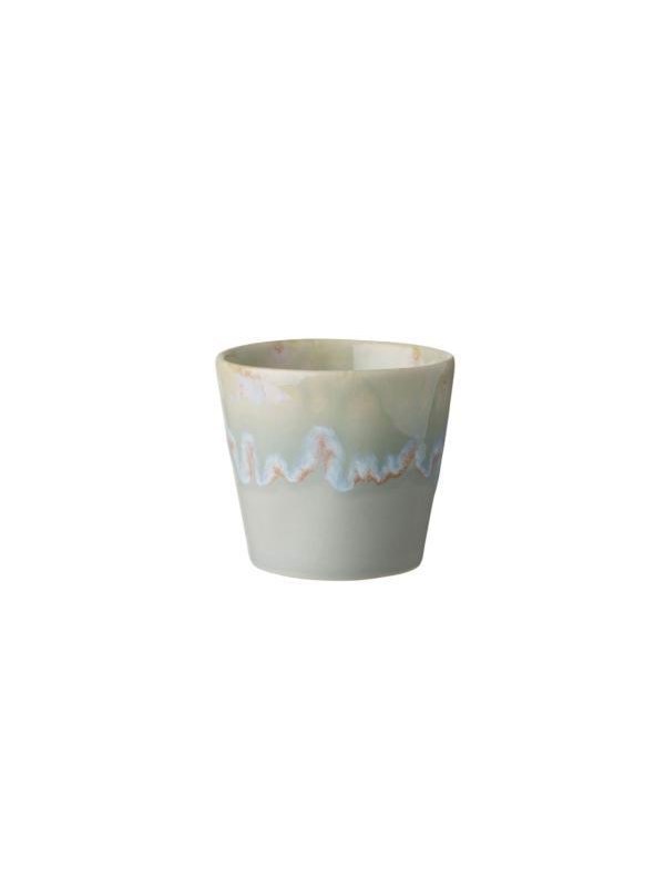 Costa Nova Cup Gres 21 cl 8 x 7.5 cm Harmaa Ceramic
