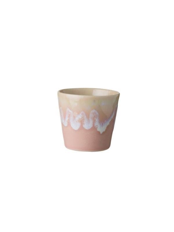 Costa Nova Mug Gres 21 cl 8 x 7.5 cm Pinkki Ceramic