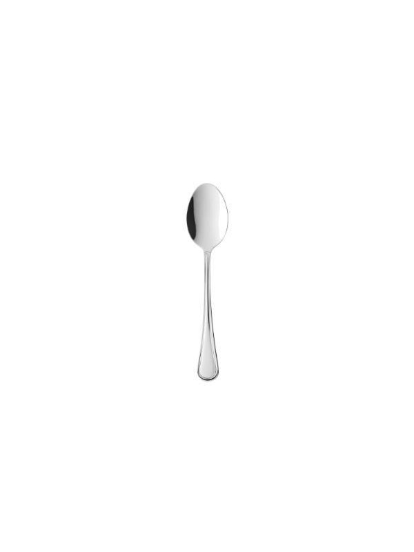 Gense Teelusikka Oxford 14 cm Kiiltävä teräs