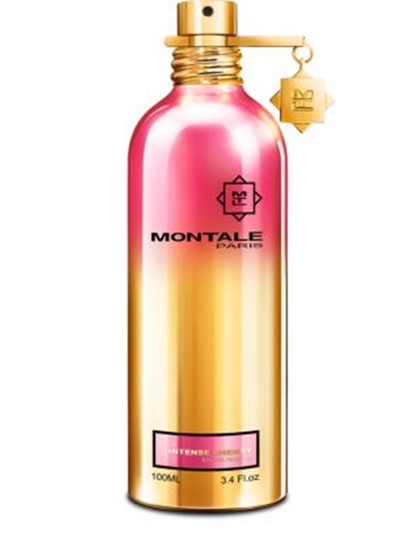 MONTALE Intense Cherry Eau de Parfum 100 ml