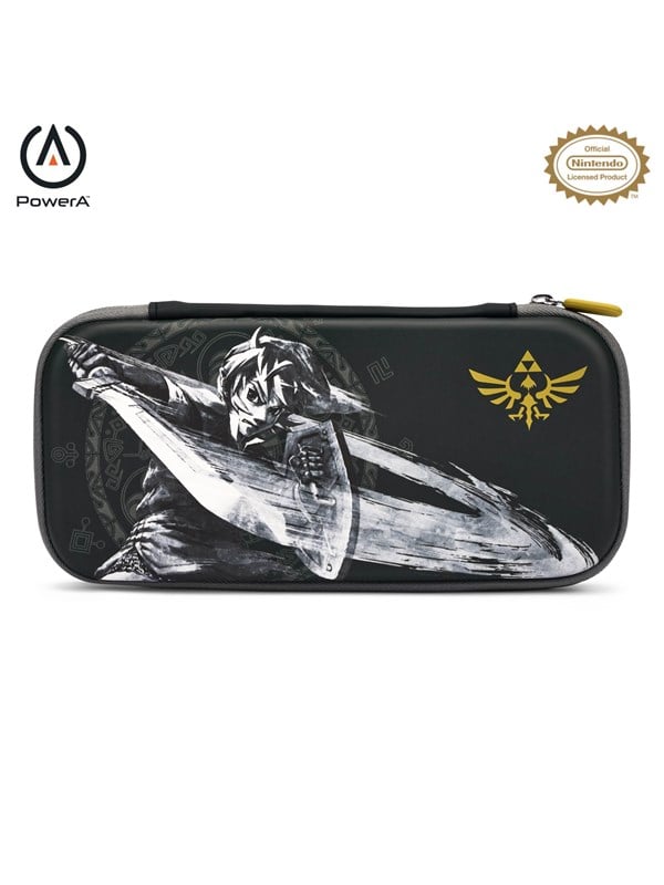 PowerA Laiha (Taisteluvalmis Linkki) - Bag - Nintendo Switch