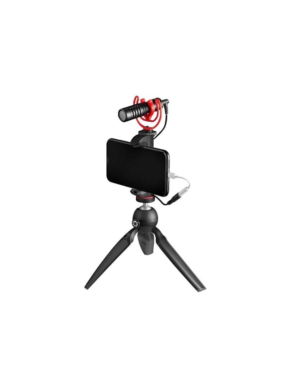 Joby Wavo Mobile - Mikrofoni