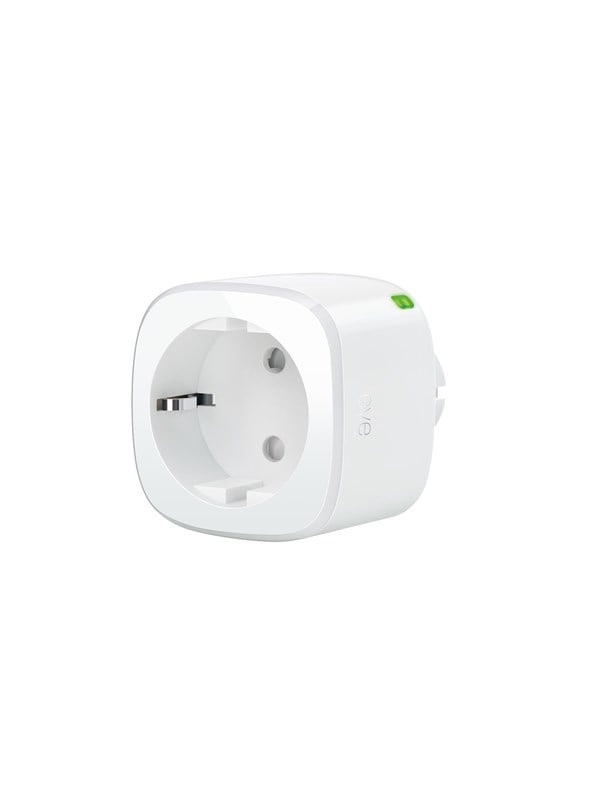 Eve Energy - Smart Plug & Teho Meter (Matter)