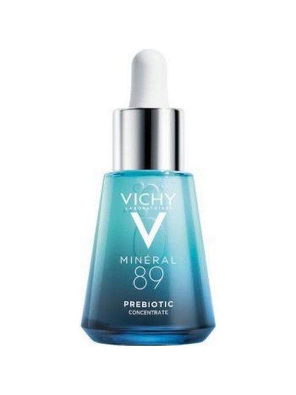 Vichy Mineral 89 Probiotic Fractions -seerumi 30 ml