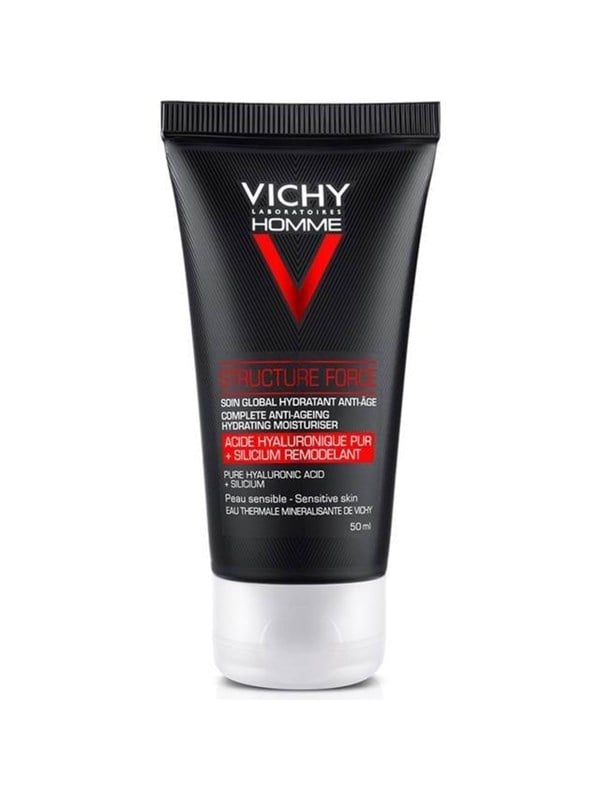Vichy Miesten rakennepitoisuusvoide 50 ml
