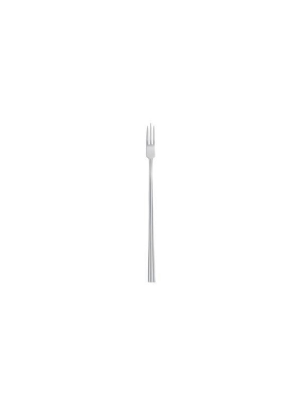 Gense Viipalointihaarukka Thebe 17,2 cm Mattateräs
