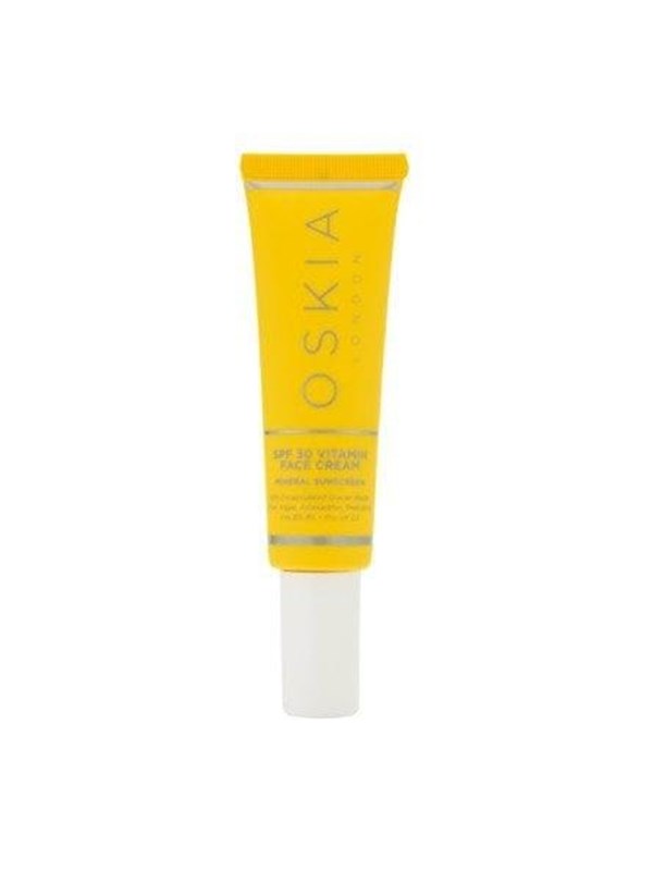 OSKIA SPF 30 vitamiinikasvovoide