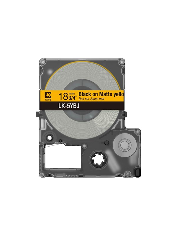 Epson LabelWorks LK-5YBJ