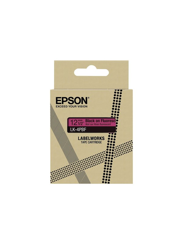 Epson Etikettitulostin