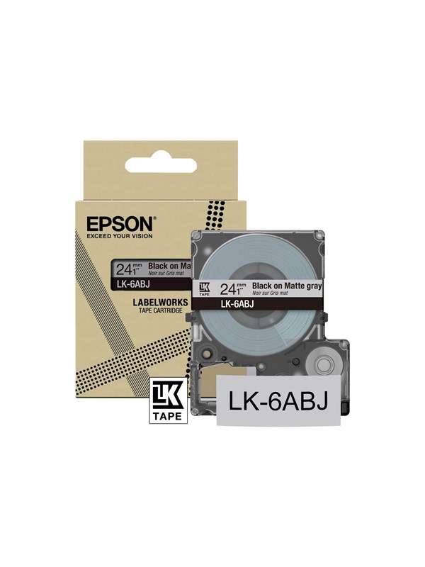 Epson Etikettitulostin