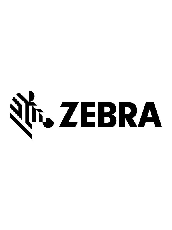 Zebra 1600 Vaha - 1 - print ink ribbon refill (thermal transfer)