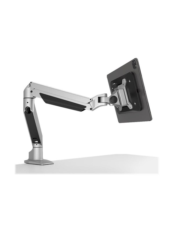 Compulocks Yleiskäyttöinen näkymätön nivelletty käsivarsikiinnike - Max - recommended for