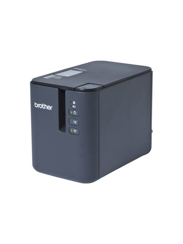 Brother P-Touch PT-P900Wc