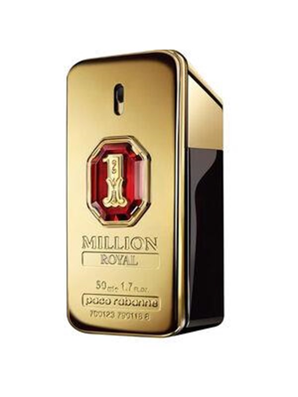 PACO RABANNE 1 Million Royal Eau De Parfum Spray 50ml