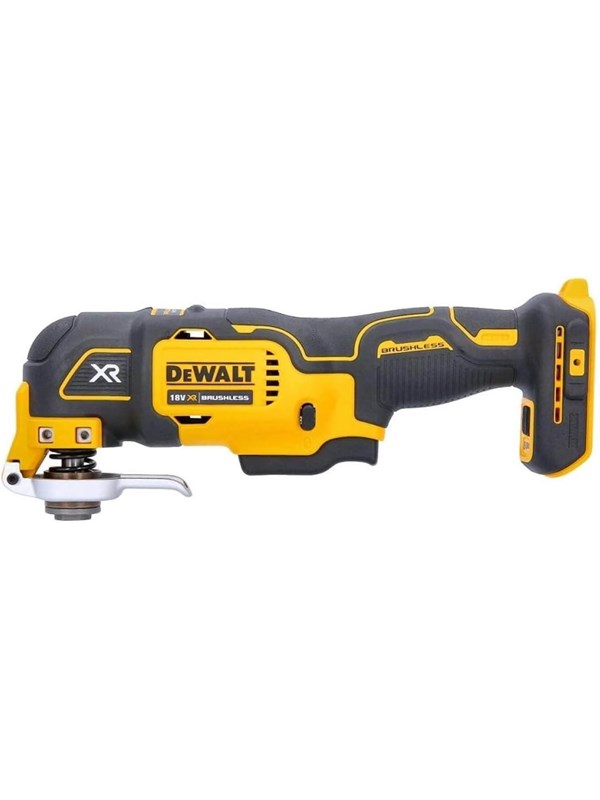 Dewalt DCS356N Cordless Multitool