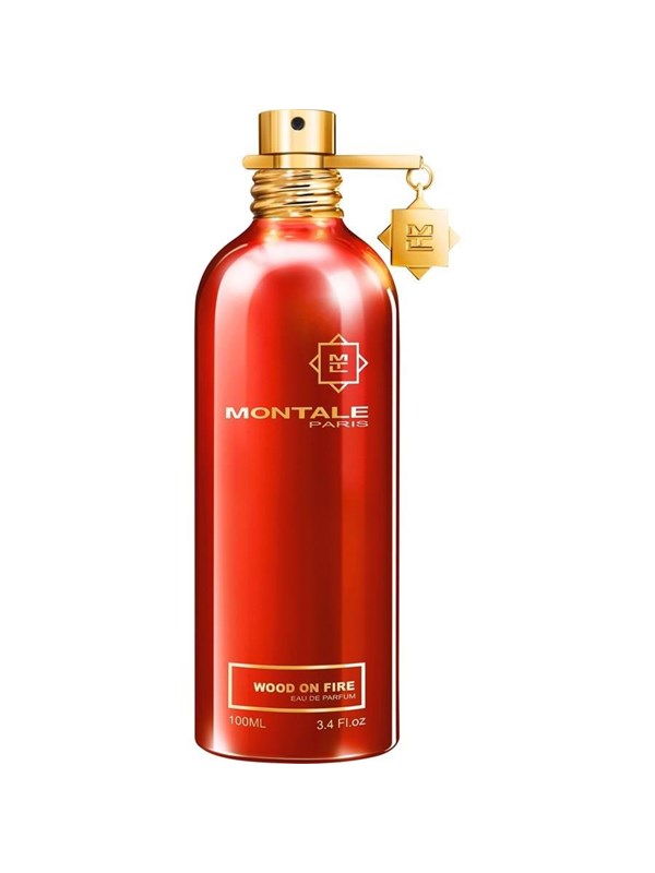 MONTALE Wood On Fire 100 ml