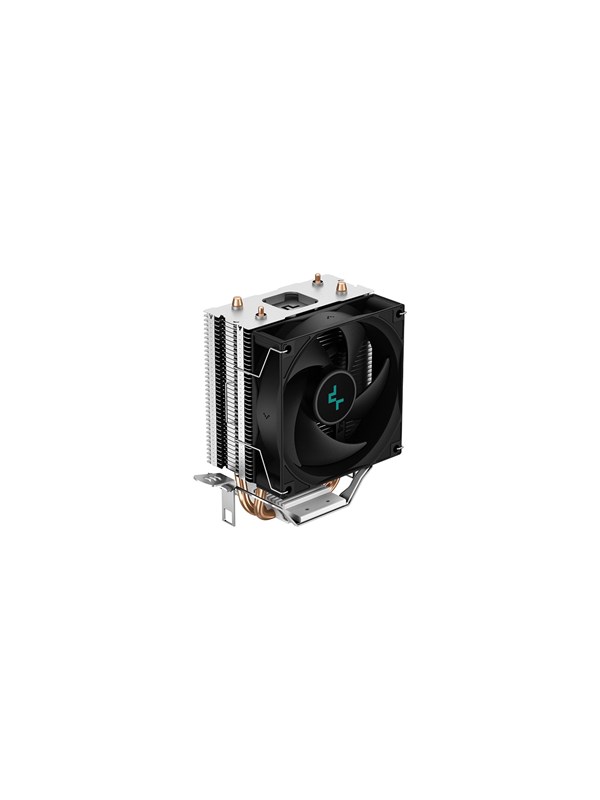 DeepCool AG200 - CPU-ilmajäähdytin - Max 31 dBA