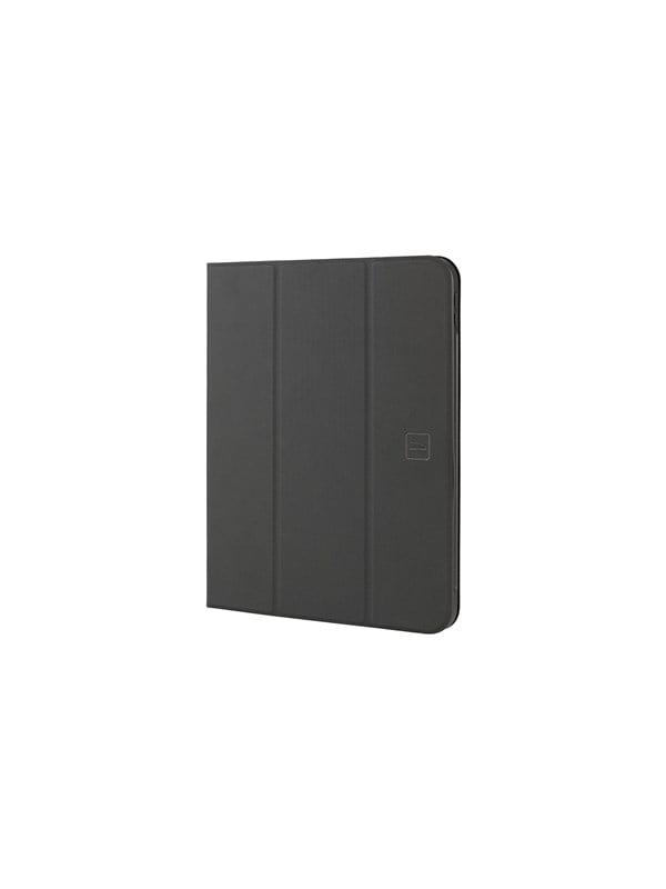 Tucano Up Plus Folio kotelo iPad 10,9" 2022 musta