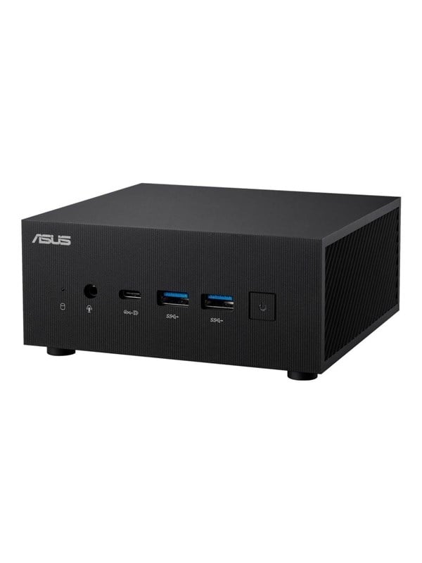 ASUS PN53-BBR575HD - Ryzen™ 5 7535H - Wifi 6E - DP Port - VESA - 1YR CB