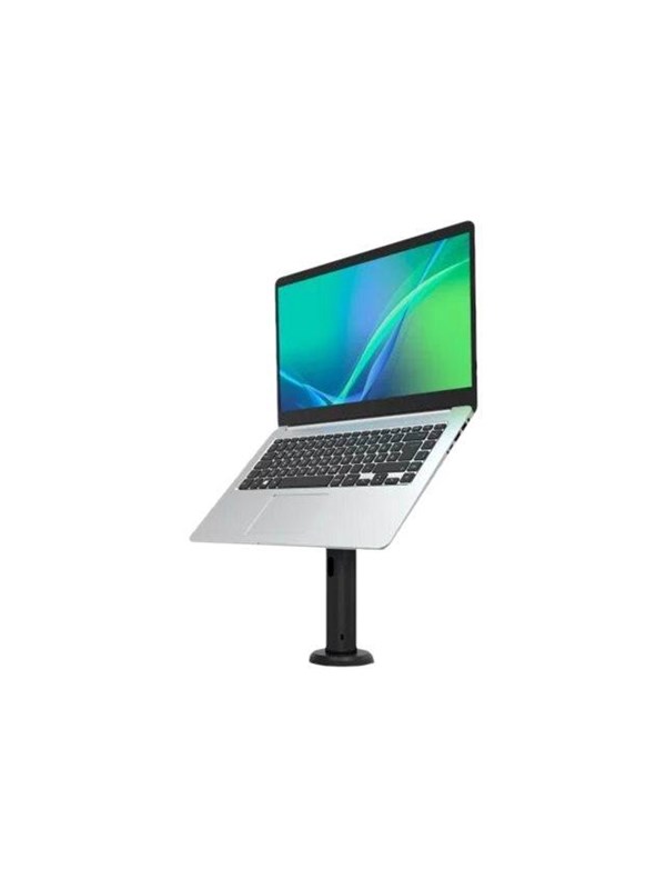 Compulocks Universal Invisible Mount Counter Stand 4"" - Max - recommended for