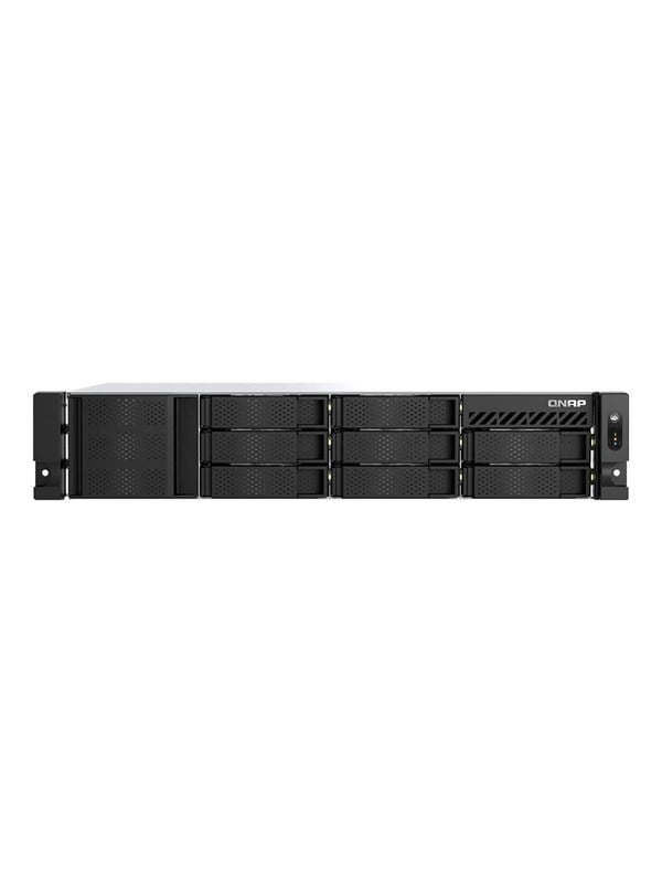 QNAP TS-855eU - NAS-Palvelimet