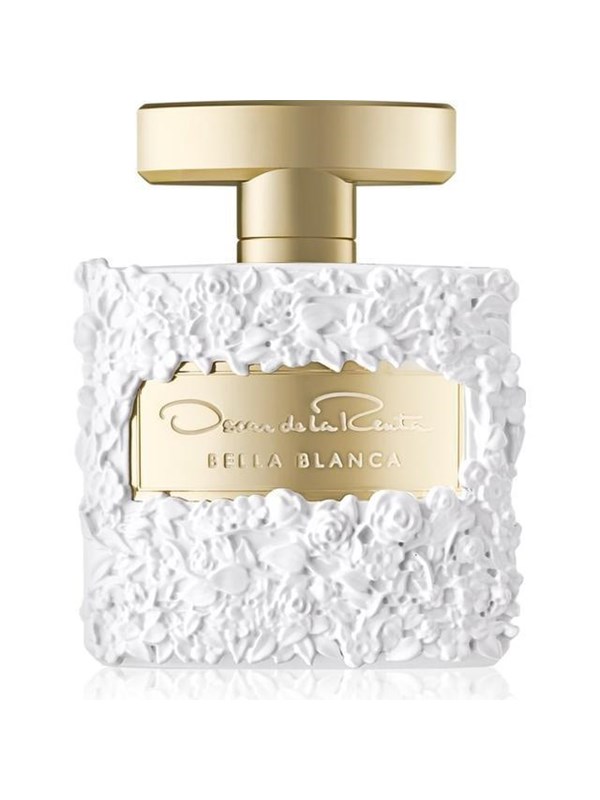 Oscar de la Renta Bella Blanca EDP 100 ml