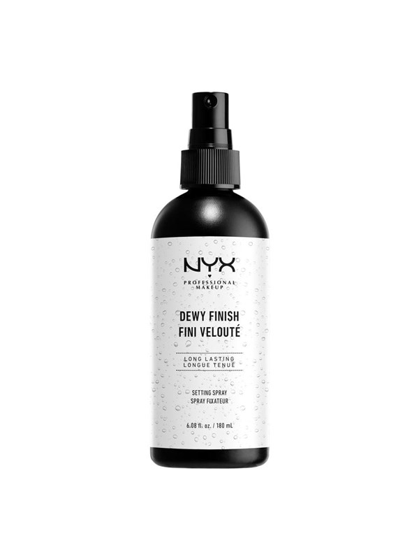 NYX Professional Makeup Setting Spray Maxi - Dew