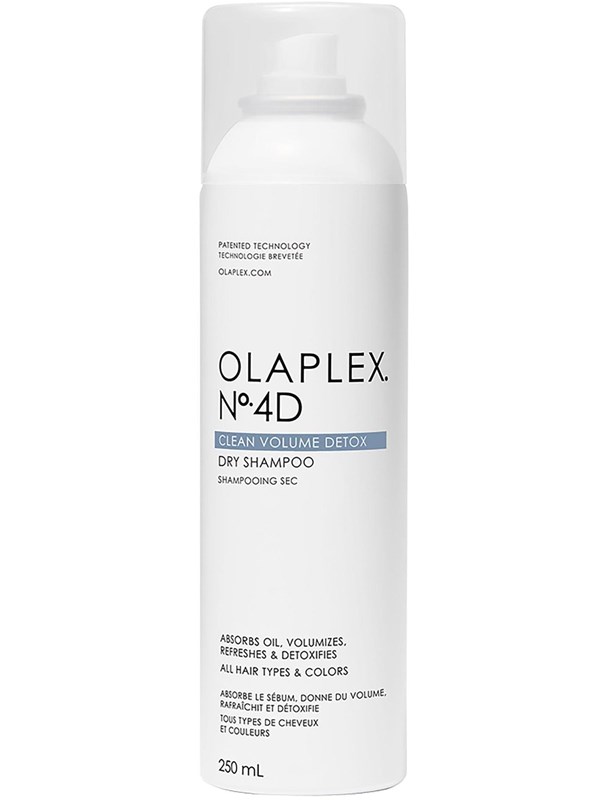 Olaplex NO. 4D Clean Volume Detox Dry Shampoo 178 ml