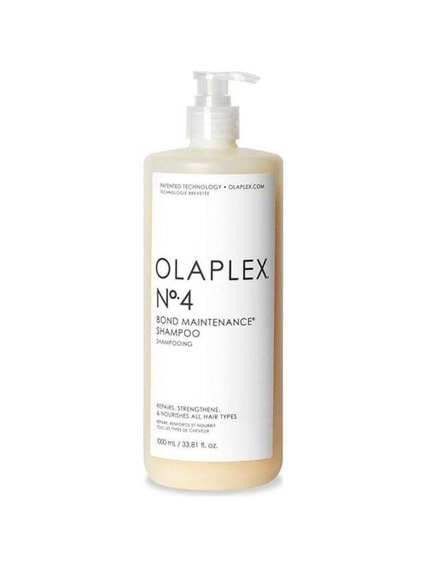 Olaplex NO. 4 Bond Maintainance Shampoo1000 ml