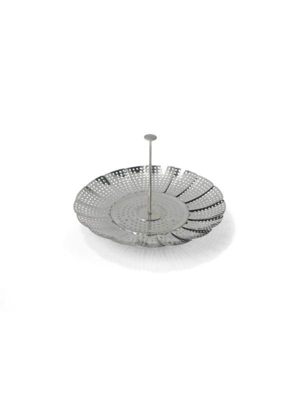 Funktion Vegetable steamer insert Ø28 cm steel