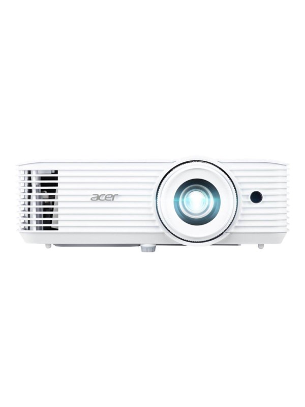 Acer Projektori H6546Ki - DLP projector - portable - 3D - 802.11 b/g/n wireless / LAN - 1920 x 1080 - 5200 ANSI lumens