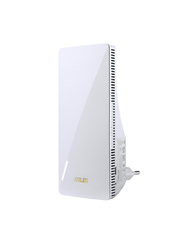ASUS RP-AX58 -Wi-Fi 6 - 3000 Mbps -Wall-Plug