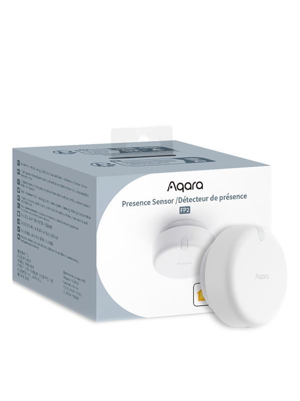 Aqara Presence Sensor FP2