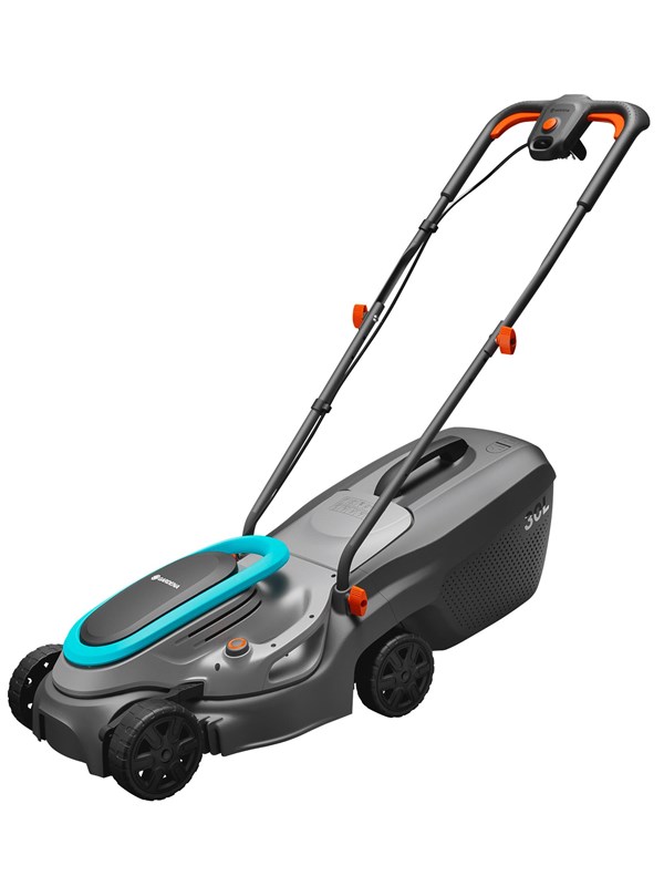 Gardena Electric Sähköruohonleikkuri PowerMax 32/1200 G2