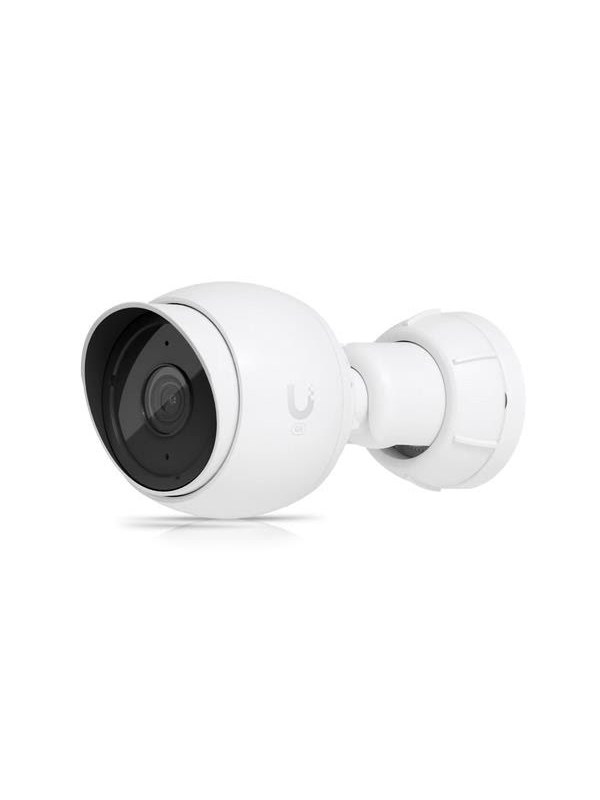 Ubiquiti G5 Bullet, IP-turvakamera, Sisätila ja ulkotila, Langallinen, ARM Cortex-A7, Seinä/Tolppa, Musta, Valkoinen