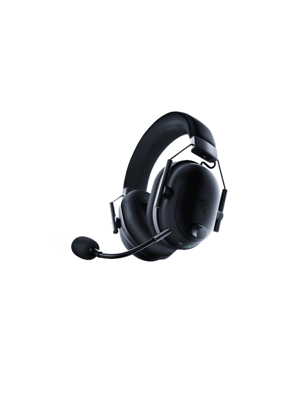 Razer BLACKSHARK V2 PRO (2023) - Musta