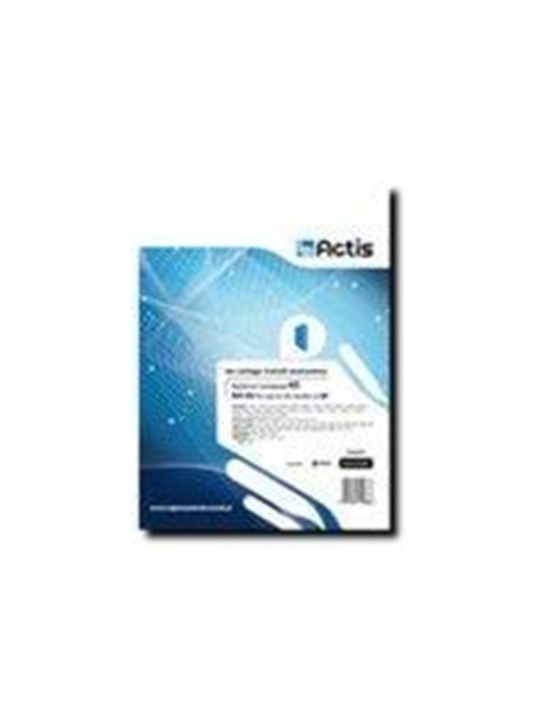 Actis KH-652CR - ink cartridge (alternative for: HP 652 HP F6V24AE)