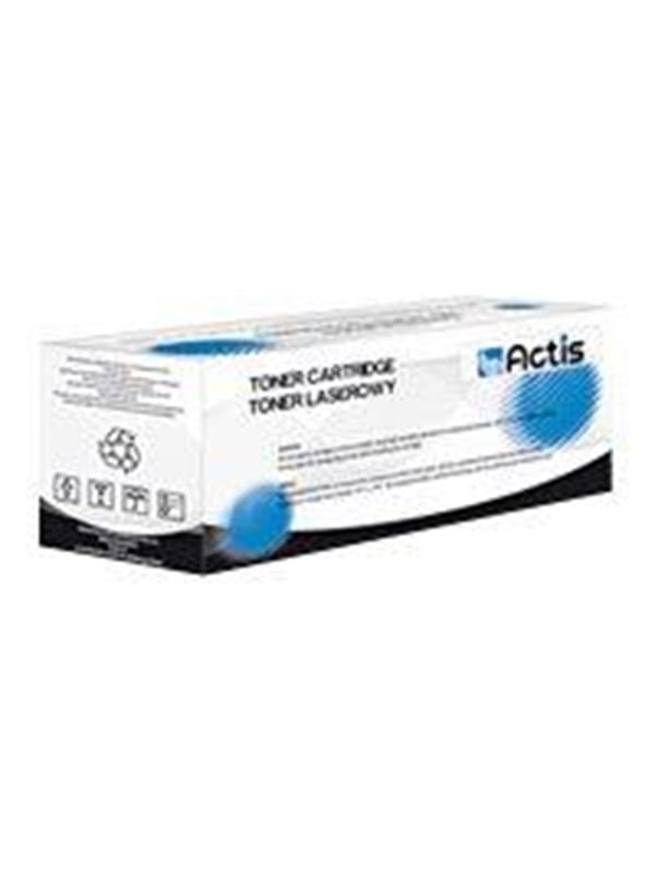 Actis TX-3140A - black - toner cartridge (alternative for: Xerox 108R00908)