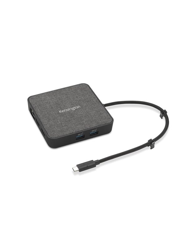 Kensington MD120U4 USB4 kannettava telakointiasema