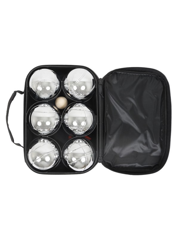 Petanque set