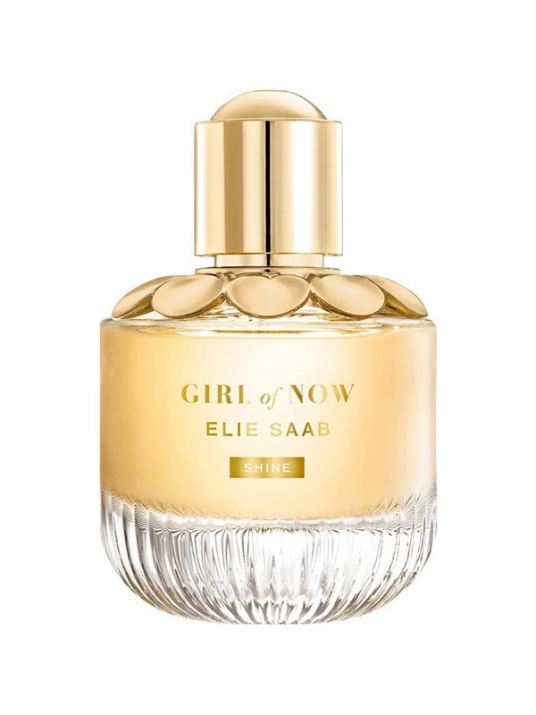 Elie Saab Girl Of Now Shine Eau De Parfum 50 ml
