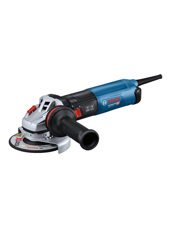 Bosch Professional GWS 17-125 Professional